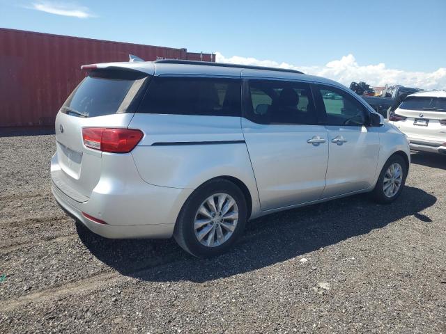 Photo 3 from auction – 2016 KIA SEDONA EX with VIN KNDMC5C15G6157718