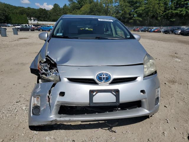 Photo 5 from auction – 2010 TOYOTA PRIUS with VIN JTDKN3DU3A0038316