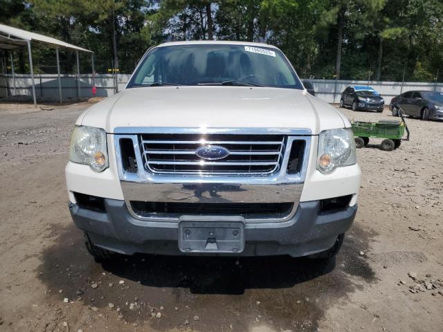 Photo 5 from auction – 2008 FORD EXPLORER S with VIN 1FMEU31E58UA48244
