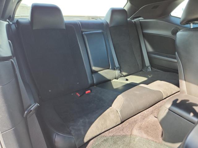 Photo 10 from auction – 2018 DODGE CHALLENGER with VIN 2C3CDZGG8JH257420