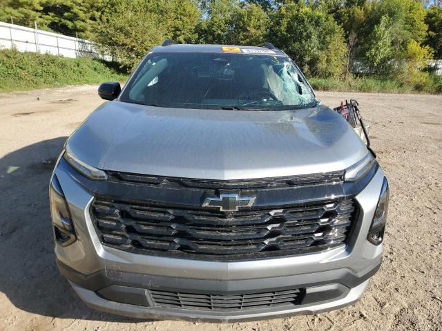 Photo 5 from auction – 2025 CHEVROLET EQUINOX LT with VIN 3GNAXHEG3SL157152