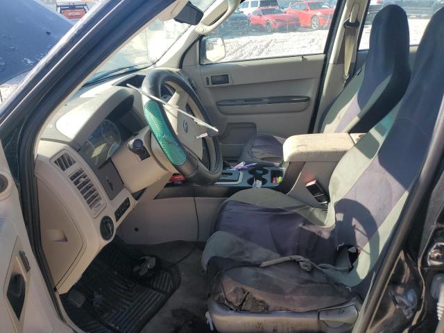 Photo 7 from auction – 2012 FORD ESCAPE XLS with VIN 1FMCU0C72CKB37116