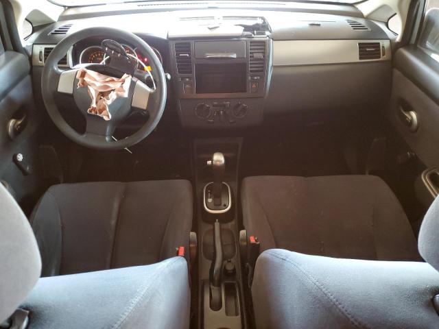 Photo 8 from auction – 2008 NISSAN VERSA S with VIN 3N1BC13E88L455144
