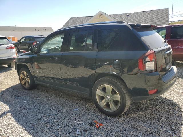 Photo 2 from auction – 2014 JEEP COMPASS LA with VIN 1C4NJCEB9ED574918
