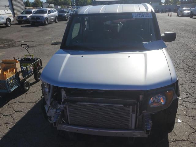 Photo 5 from auction – 2004 HONDA ELEMENT EX with VIN 5J6YH286X4L036776