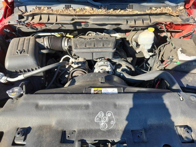 Photo 11 from auction – 2013 RAM 1500 SLT with VIN 1C6RR7GP3DS609884
