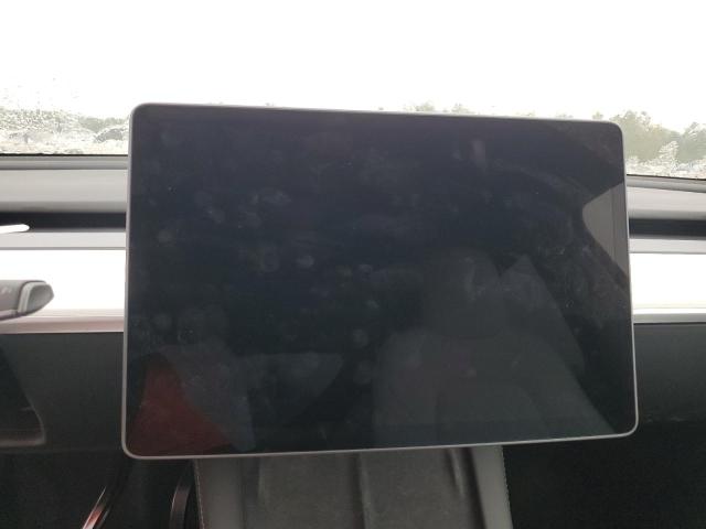 Photo 9 from auction – 2022 TESLA MODEL Y with VIN 7SAYGDEEXNF536217