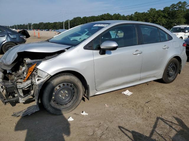 Photo 1 from auction – 2020 TOYOTA COROLLA LE with VIN 5YFEPRAE2LP122627