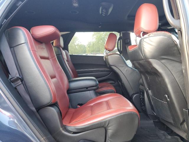 Photo 11 from auction – 2021 DODGE DURANGO SR with VIN 1C4SDJGJ6MC720246