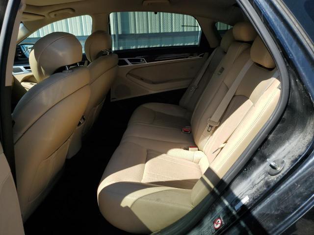 Photo 10 from auction – 2016 HYUNDAI GENESIS 3. with VIN KMHGN4JE2GU108233
