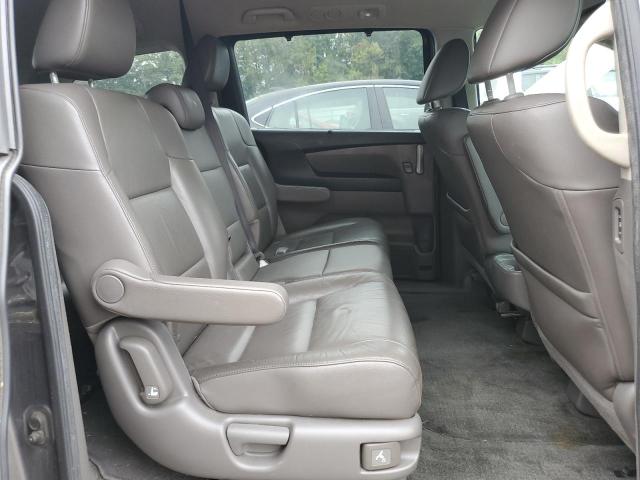 Photo 11 from auction – 2012 HONDA ODYSSEY EX with VIN 5FNRL5H68CB094686