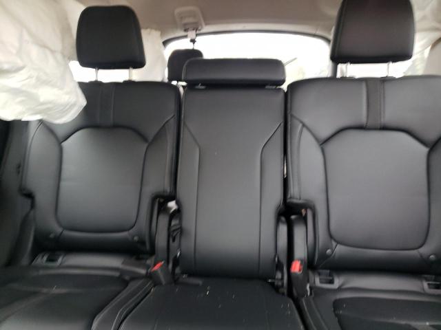 Photo 10 from auction – 2024 HONDA PILOT EXL with VIN 5FNYG1H42RB044141