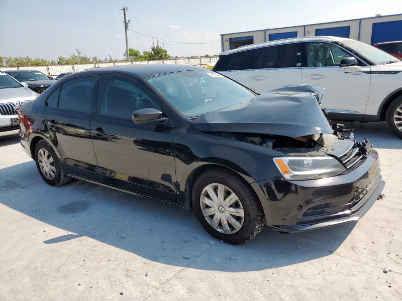 Photo 4 from auction – 2016 VOLKSWAGEN JETTA S with VIN 3VW267AJ2GM307844