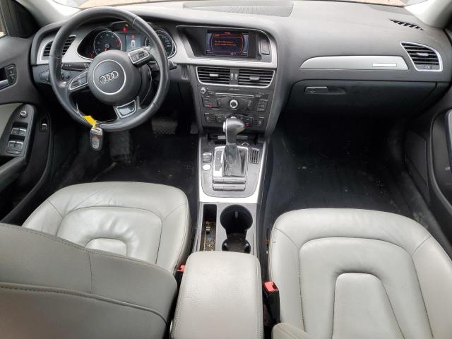 Photo 8 from auction – 2015 AUDI A4 PREMIUM with VIN WAUBFCFL7FN021897