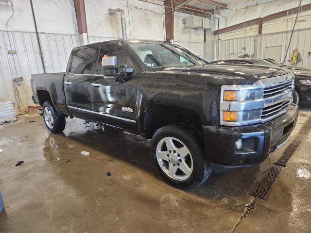 Zdjęcie 4 z aukcji – 2015 CHEVROLET SILVERADO z VIN 1GC1KXE83FF641946