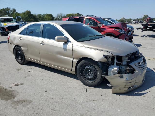 Photo 4 from auction – 2009 TOYOTA CAMRY BASE with VIN 4T4BE46K89R078012