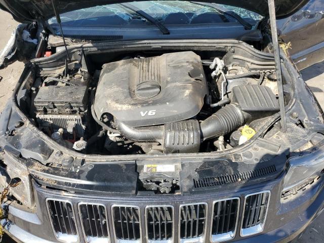 Photo 12 from auction – 2015 JEEP GRAND CHER with VIN 1C4RJFAG3FC158455