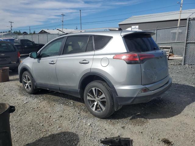 Photo 2 from auction – 2018 TOYOTA RAV4 LE with VIN 2T3ZFREV5JW502661