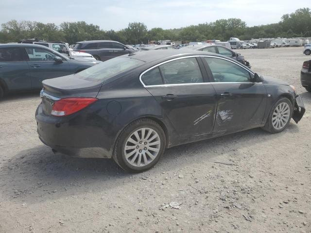 Photo 3 from auction – 2011 BUICK REGAL CXL with VIN W04GX5GV8B1064769