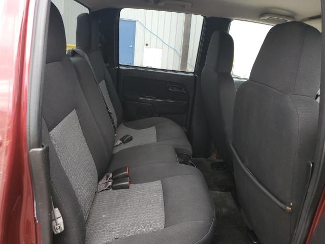 Photo 10 from auction – 2007 CHEVROLET COLORADO with VIN 1GCDT13E778206675