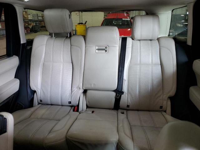 Photo 10 from auction – 2017 LAND ROVER RANGE ROVE with VIN SALGS5FE4HA366437