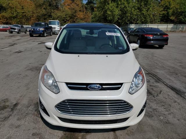 Photo 5 from auction – 2013 FORD C-MAX SEL with VIN 1FADP5BU5DL512745