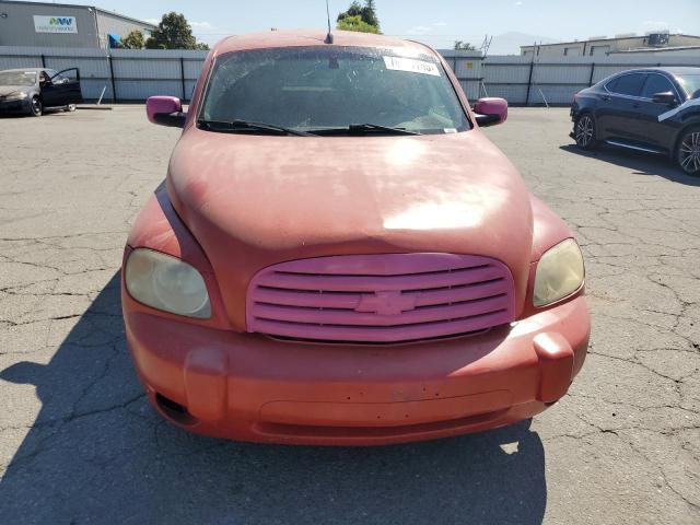 Photo 5 from auction – 2011 CHEVROLET HHR with VIN 3GNBABFW0BS509313
