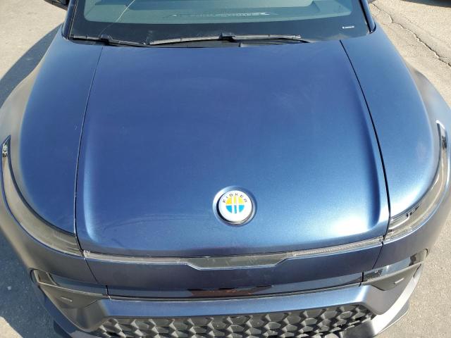 Photo 12 from auction – 2023 FISKER AUTOMOTIVE OCEAN with VIN VCF1ZBU20PG003242