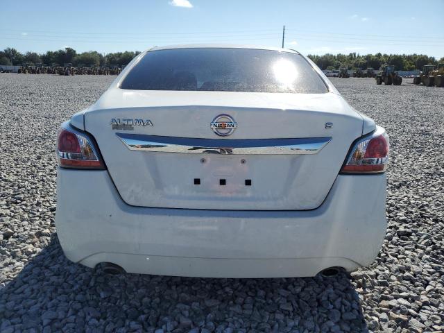 Photo 6 from auction – 2015 NISSAN ALTIMA 2.5 with VIN 1N4AL3AP2FN405125