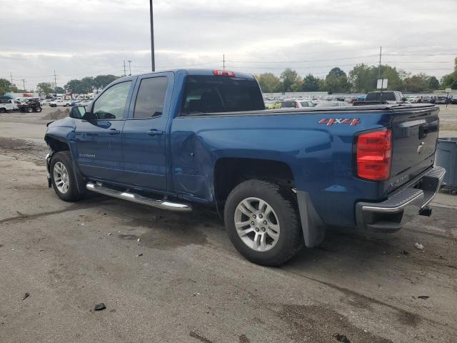 Photo 2 from auction – 2018 CHEVROLET SILVERADO with VIN 2GCVKREC2J1105880