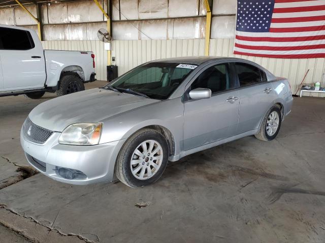 MITS GALANT FE 2012 with VIN 4A32B2FF3CE010200 - Photo from auction