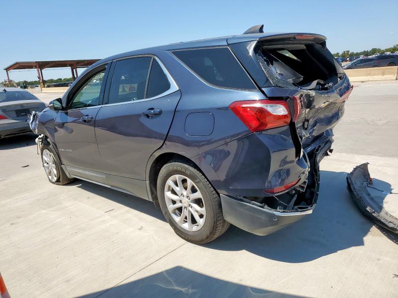 Photo 2 from auction – 2019 CHEVROLET EQUINOX LT with VIN 3GNAXKEV3KL283362
