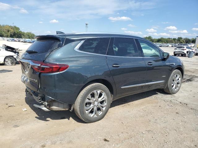 Photo 3 from auction – 2019 BUICK ENCLAVE AV with VIN 5GAEVCKW5KJ199054