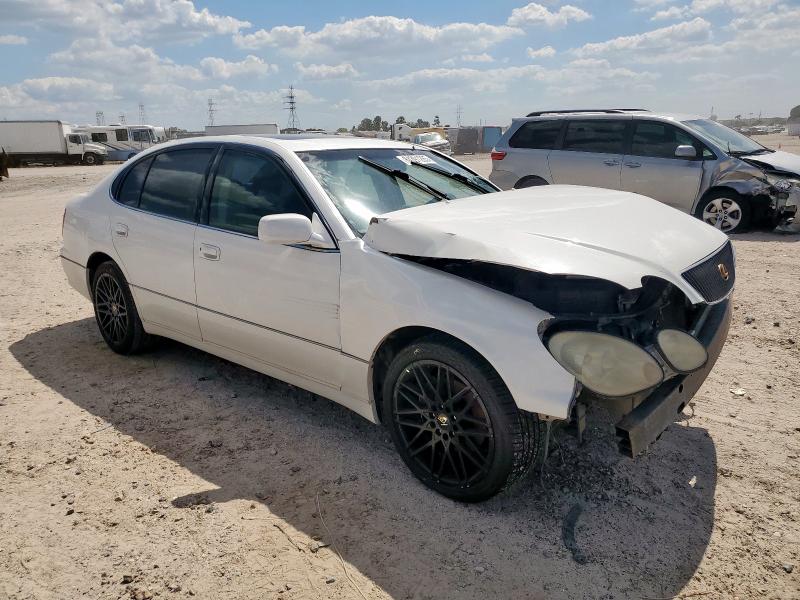 صورة رقم 4 من المزاد - 2000 LEXUS GS 300 مع VIN JT8BD68S8Y0114084