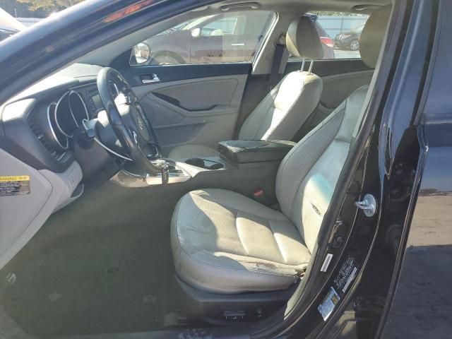 صورة رقم 7 من المزاد - 2015 KIA OPTIMA EX مع VIN 5XXGN4A74FG362522
