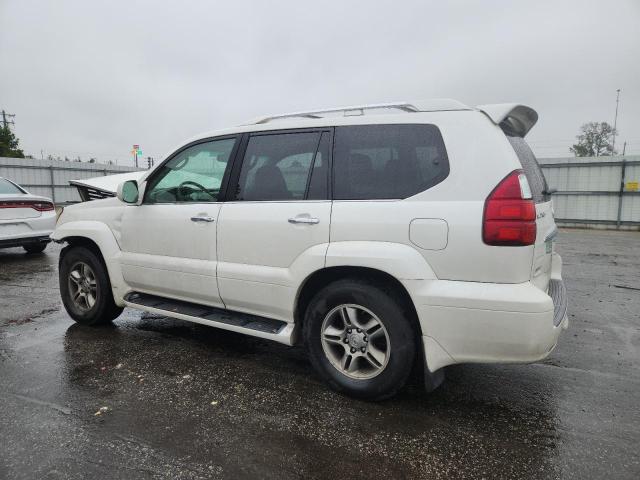 Photo 2 from auction – 2009 LEXUS GX 470 with VIN JTJBT20X290178057