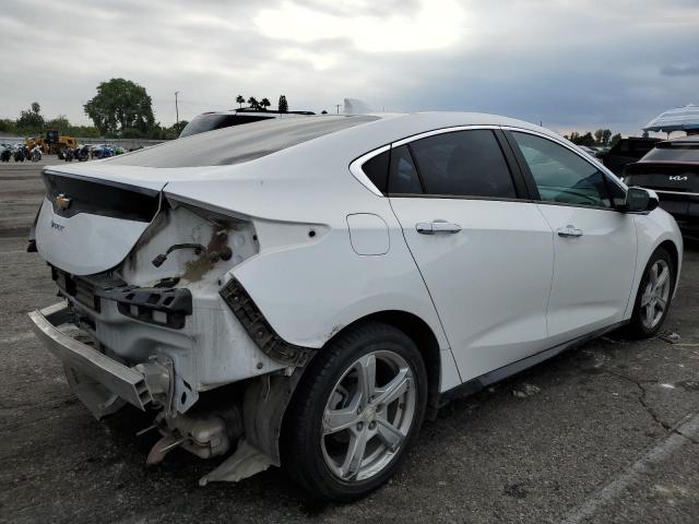 Photo 3 from auction – 2017 CHEVROLET VOLT LT with VIN 1G1RC6S54HU218014