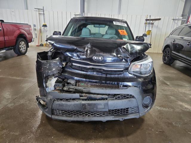 Photo 5 from auction – 2018 KIA SOUL with VIN KNDJN2A26J7895794
