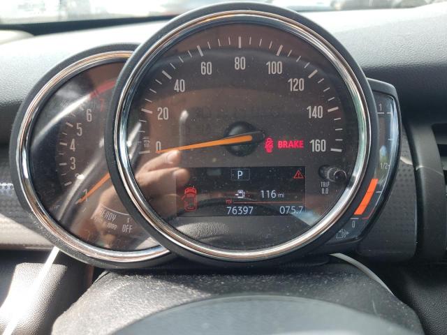 Photo 9 from auction – 2018 MINI COOPER with VIN WMWXU1C52J2F80955