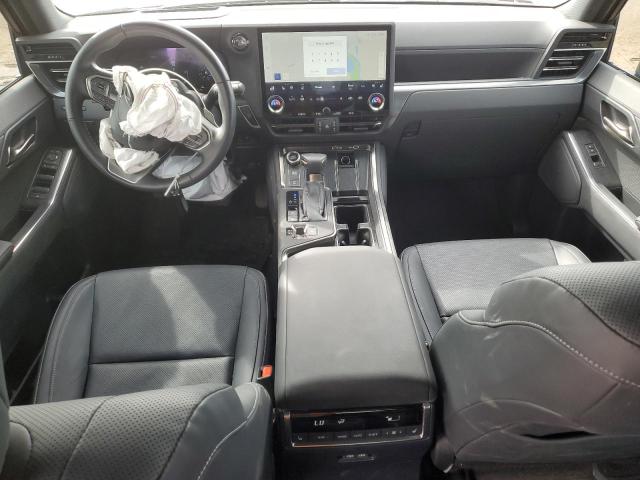 Photo 8 from auction – 2024 LEXUS GX 550 PRE with VIN JTJTBCDX0R5010458