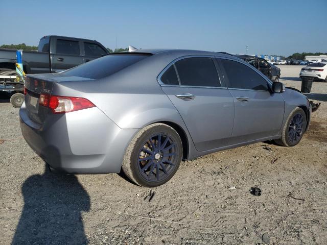 Photo 3 from auction – 2011 ACURA TSX with VIN JH4CU2F62BC009260
