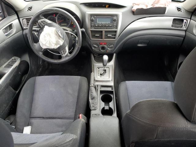 Foto 8 de la subasta – 2011 SUBARU IMPREZA OU con VIN JF1GH6D66BH820733