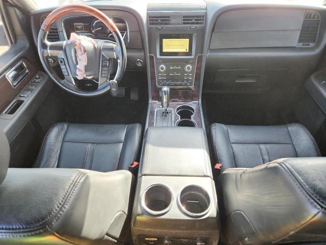 Photo 8 from auction – 2016 LINCOLN NAVIGATOR with VIN 5LMJJ3LTXGEL11689
