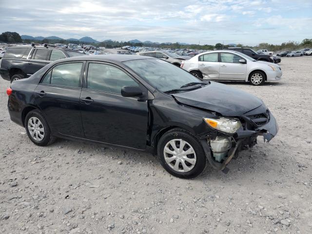 Photo 4 from auction – 2011 TOYOTA COROLLA BASE with VIN 2T1BU4EE4BC685699