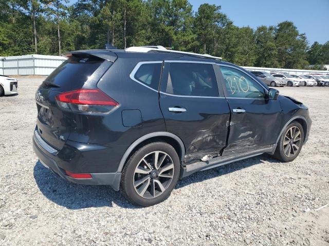 Photo 3 from auction – 2018 NISSAN ROGUE S with VIN JN8AT2MT0JW488364
