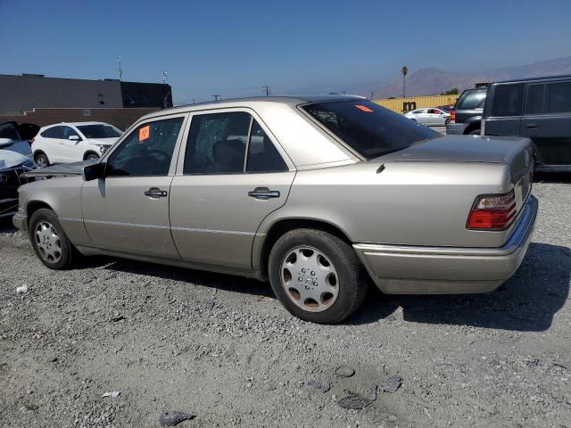 Photo 2 from auction – 1995 MERCEDES-BENZ E with VIN WDBEB31E6SC091657