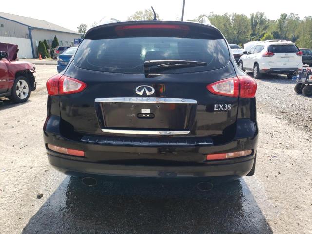 Photo 6 from auction – 2012 INFINITI EX35 BASE with VIN JN1AJ0HR2CM451743