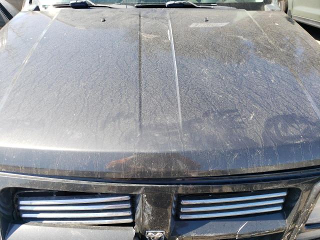 Photo 11 from auction – 2011 DODGE NITRO HEAT with VIN 1D4PU4GX4BW543979