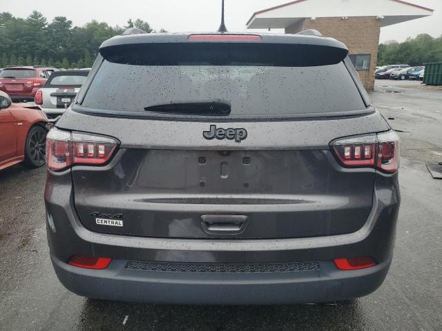Photo 6 from auction – 2020 JEEP COMPASS LA with VIN 3C4NJDBB0LT112622