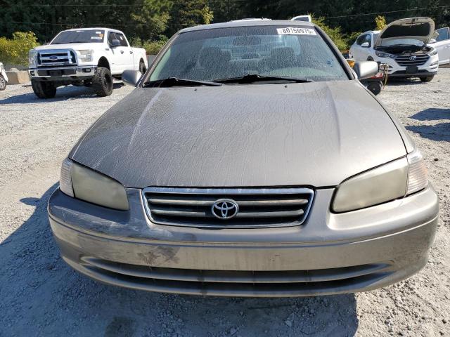 Photo 5 from auction – 2000 TOYOTA CAMRY CE with VIN 4T1BG28K7YU664852